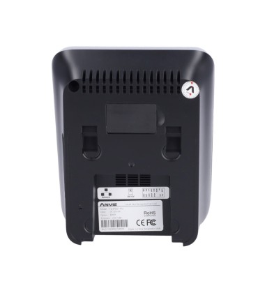 Presence and access control terminal by facial recognition Anviz FacePass7-PRO