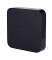 8-Channel AJAX Network Recorder black color