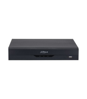 XVR5116HS-I3 Dahua 5MP Penta Hybrid Recorder with 16 + 8 IP channels