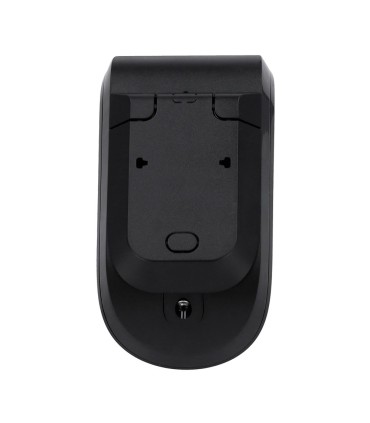 Ajax FIBRA motion detector black with photo collection