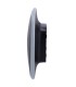 Ajax Superior StreetSiren Fibra Preto | Lisintec