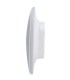 Ajax Superior StreetSiren Fibra Blanc | Lisintec