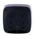 Ajax Superior HomeSiren Fibra Noir | Lisintec