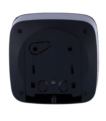 Sirène intérieure noire pour système Ajax Fibra