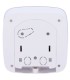 Ajax Superior HomeSiren Fibra White | Lisintec