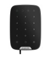 Ajax Superior KeyPad Fibra Preto — Teclado Tátil de Controlo por Fios