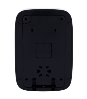 Ajax Superior KeyPad Fibra Nero — Tastiera Touch di Controllo Cablata