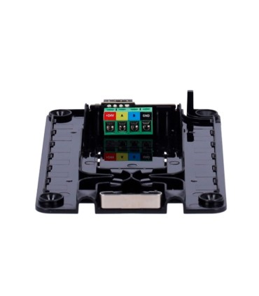 Ajax Superior KeyPad Fibra Black | Lisintec