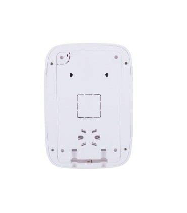 Ajax Superior KeyPad Fibra White | Lisintec