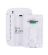 Ajax Superior KeyPad Fibra Branco | Lisintec