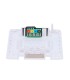 Ajax Superior KeyPad Fibra Blanc | Lisintec