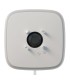 Ajax Superior StreetSiren DoubleDeck Fibra Blanco