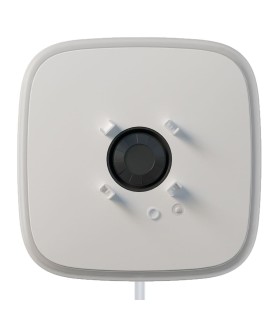 Ajax Superior StreetSiren DoubleDeck Fibra Blanc