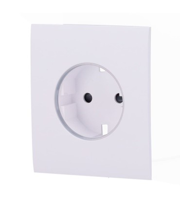 Tapa central para OUTLETCORE-SMART-TYPE-F