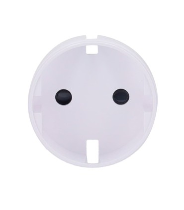 Cobertura de centro para OUTLETCORE-SMART-TYPE-F