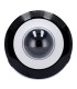Ajax DomeCam Mini 5 MP 4mm Branca — Câmara IP Dome