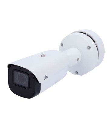 UV-IPC2A24SE-ADZK-I0 Cámara IP tipo bullet Uniview de 4 MP