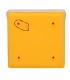 copy of Manual Fire Alarm Button ManualCallPoint - Yellow