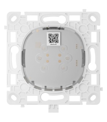 Relais pour double interrupteur intelligent et commutable