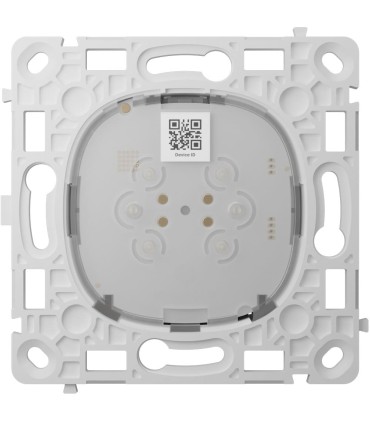 Relé para interruptor de luz inteligente simple Vertical