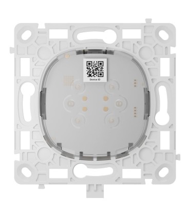 Relè per interruttore smart crossover