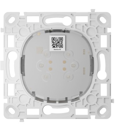 Relé para interruptor de luz de cruce vertical