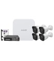 Ajax video surveillance kit