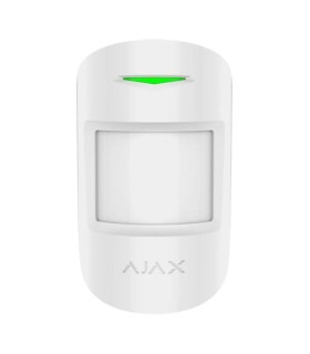 Caja de repuesto para Ajax Combiprotect blanca