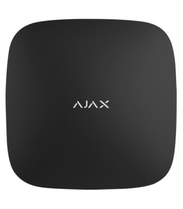 Caja de repuesto para Ajax Hub negro