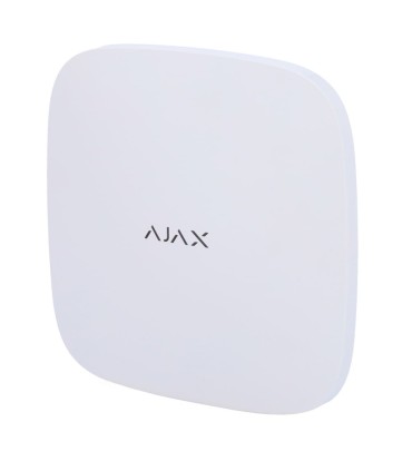 Caja de repuesto para Ajax Hub blanca