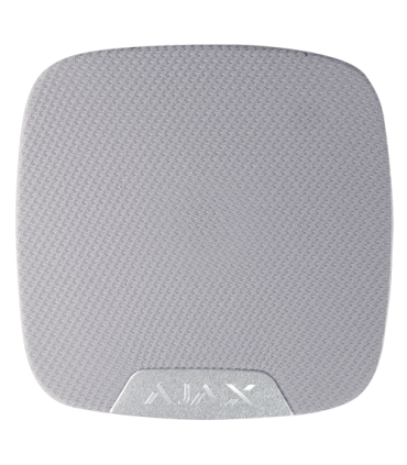 Caja de repuesto para Ajax HomeSiren Blanco