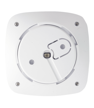 Scatola di ricambio per Ajax HomeSiren Bianca