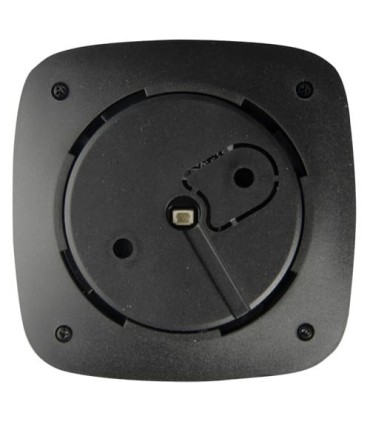 Caixa de substituição para Ajax HomeSiren Preto