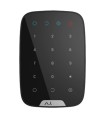 Boîte de remplacement pour Ajax keypad Noir