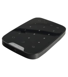 Replacement case for Ajax Black keypad