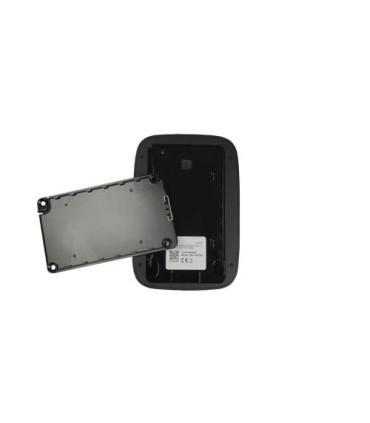 Replacement case for Ajax Black keypad