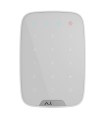 Replacement case for Ajax White keypad