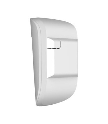 Carcasa de repuesto para Ajax MotionCam blanco