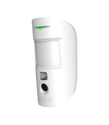 Replacement housing for Ajax MotionCam white