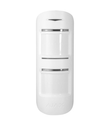Caixa de substituição para Ajax MotionProtect Outdoor branco
