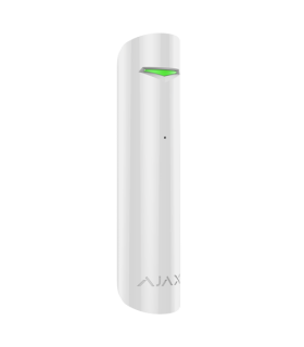 Caja de repuesto para Ajax GlassProtect blanco