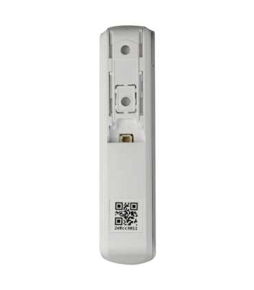 Caja de repuesto para Ajax GlassProtect blanco