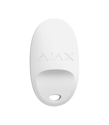 Scatola di ricambio per Ajax SpaceControl bianco