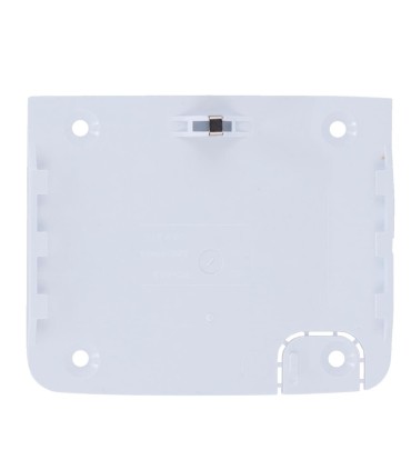 Soporte de fijación para Ajax KeypadCombi blanco