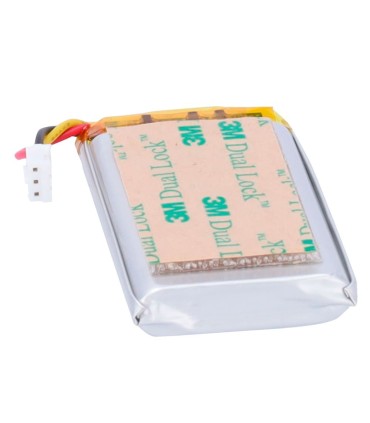 Backup battery for Ajax Hubs 3W