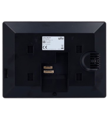 Kit Videocitofono Uniview IP e WIFI