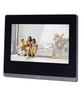 Uniview video intercom monitor