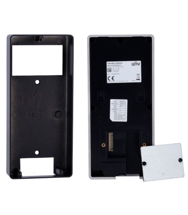 Unidade Exterior OEU-201S-HMK-W Uniview