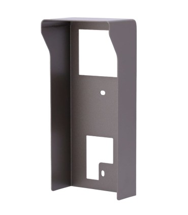 Caja de instalación en superficie para Uniview