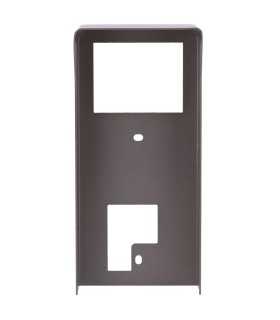 Surface installation box for Uniview